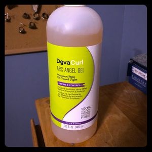 Deva Curl Arc Angel Gel